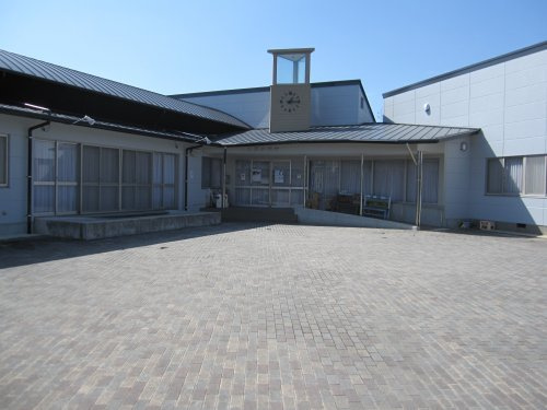 【公民館】久泉公民館＊まで363ｍ