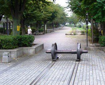 【公園】一之宮公園まで1655ｍ