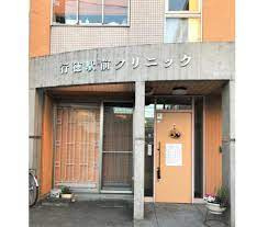 【内科】行徳駅前クリニックまで1525ｍ