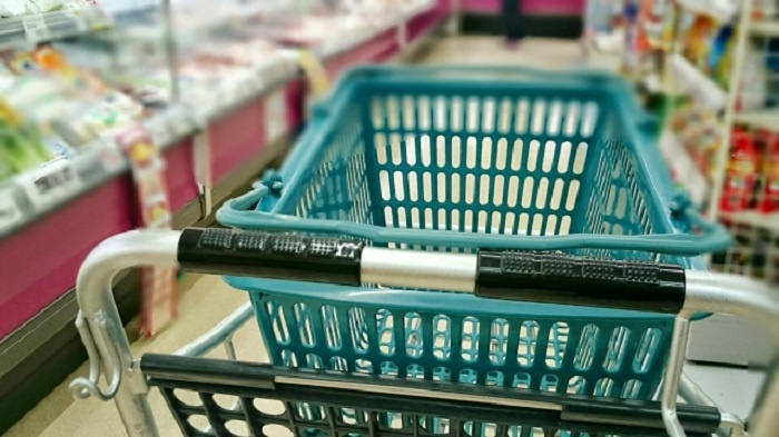 【スーパー】まいばすけっと欠真間2丁目店まで190ｍ