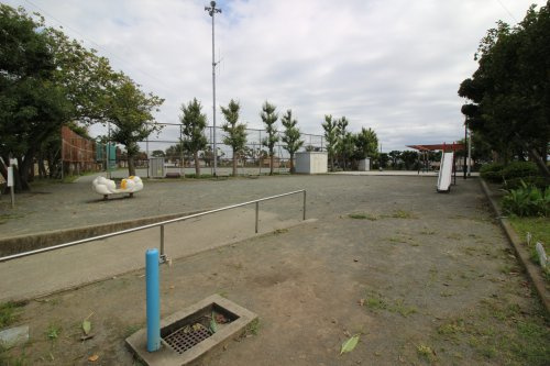 【公園】浦賀丘1丁目公園まで234ｍ