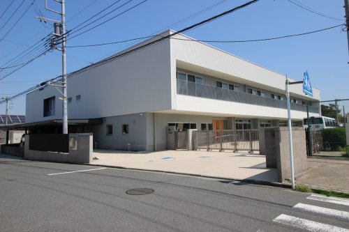 【幼稚園】岩戸こども園まで511ｍ