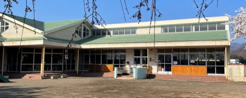 【保育園】桐生市立すみれ保育園まで240ｍ