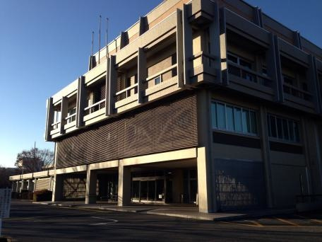 【市役所・区役所】行田市役所まで1497ｍ