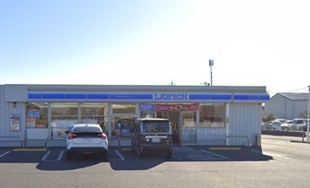 【コンビニエンスストア】ローソン熊谷葛和田店まで1700ｍ