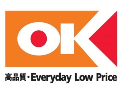 【スーパー】オーケー　大和上和田店まで492ｍ