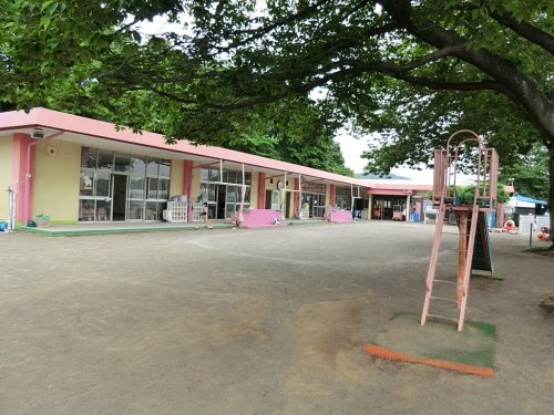 【保育園】林台保育園まで1633ｍ