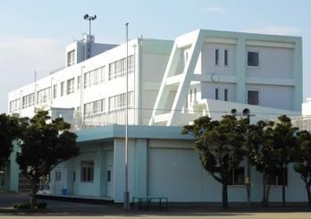 【小学校】茅ヶ崎市立鶴が台小学校まで524ｍ