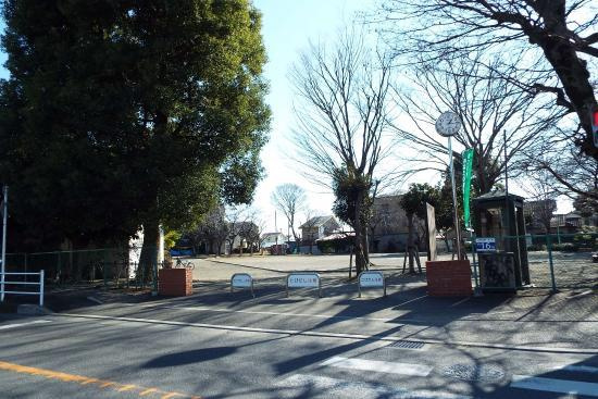 【公園】馬場公園まで1374ｍ
