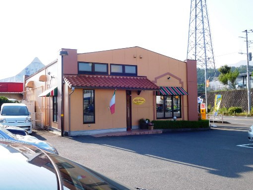 【イタリア料理】ジョリーパスタ　秦野店まで564ｍ