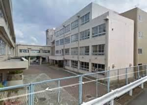 【中学校】厚木市立小鮎中学校まで1557ｍ