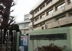 【小学校】厚木市立小鮎小学校まで1638ｍ