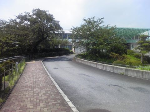 【総合病院】国立病院神奈川病院まで2085ｍ