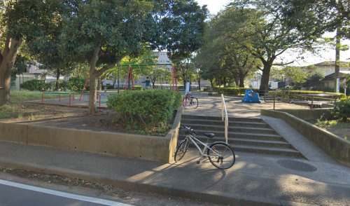 【公園】下瀬谷第四公園まで1732ｍ