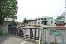 【幼稚園】東海大学附属本田記念幼稚園まで660ｍ