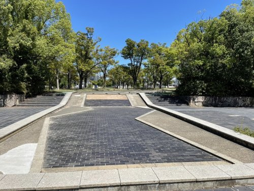 【公園】上田西公園まで237ｍ