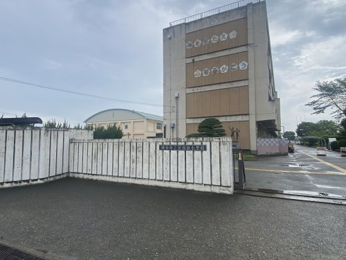 【小学校】佐谷田小学校まで928ｍ