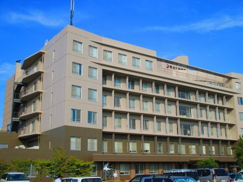 【総合病院】熊谷外科病院まで1651ｍ