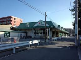 【スーパー】マルエツ　朝日町店まで4206ｍ