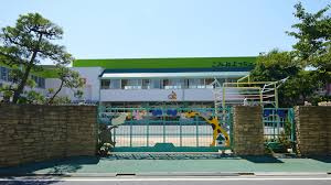 【幼稚園】小峰幼稚園まで5664ｍ