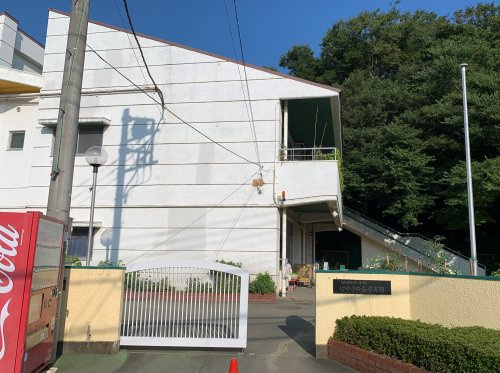 【保育園】けやきの森保育園まで320ｍ
