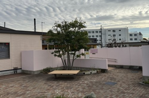 【幼稚園】流山市幼児教育支援センター附属幼稚園まで500ｍ