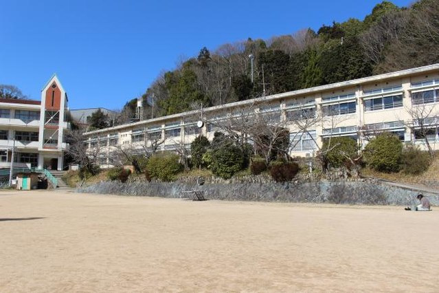 【小学校】相生市立　双葉小学校まで290ｍ