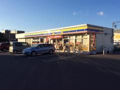 【コンビニエンスストア】ミニストップ　ひたちなか大成町店まで509ｍ