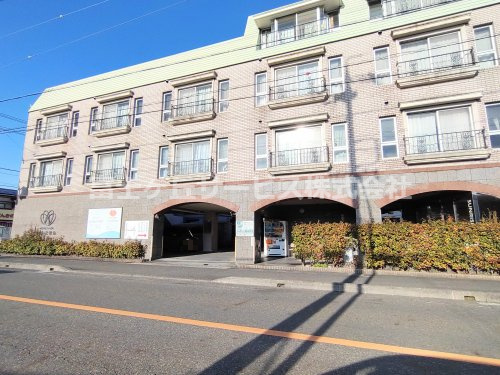 【整形外科】松生整形外科医院まで2818ｍ