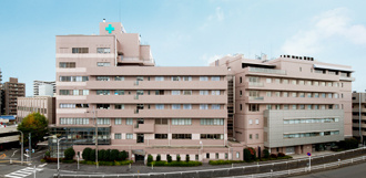 【総合病院】渕野辺総合病院まで124ｍ