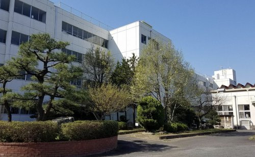 【小学校】深谷市立　上柴西小学校まで1037ｍ