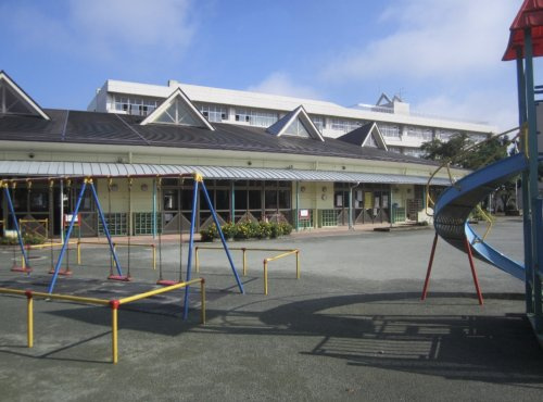 【幼稚園】深谷市立　桜ケ丘幼稚園まで856ｍ
