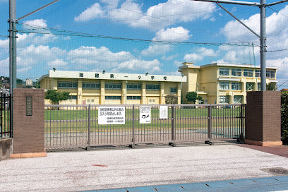 【小学校】瑞穂町立瑞穂第一小学校まで510ｍ