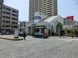 【駅】小田急相模原まで2189ｍ