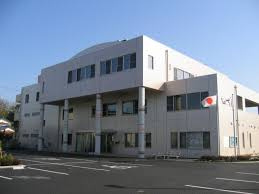 【公民館】遠藤市民センターまで1407ｍ