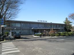 【総合病院】独立行政法人国立病院機構相模原病院まで1283ｍ