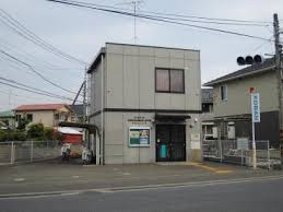 【警察】交番まで2222ｍ