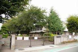 【小学校】相模原市立双葉小学校まで1046ｍ