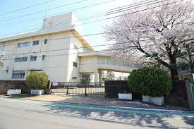 【中学校】相模原市立麻溝台中学校まで1337ｍ