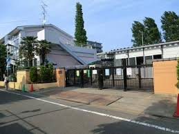 【幼稚園】青木幼稚園まで1477ｍ