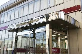 【銀行】静岡銀行湘南台支店まで1804ｍ