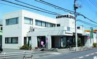 【銀行】JA相模原市麻溝台支店まで1280ｍ