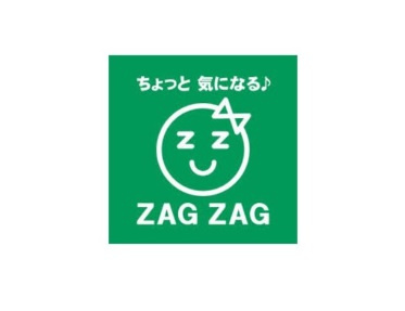 【ドラッグストア】ザグザグ坂店まで957ｍ
