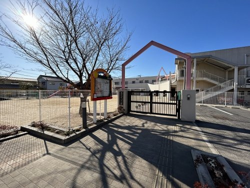【幼稚園】横浜若竹こども園まで978ｍ