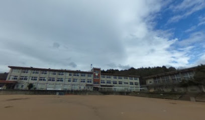 【小学校】川西市立多田東小学校まで983ｍ