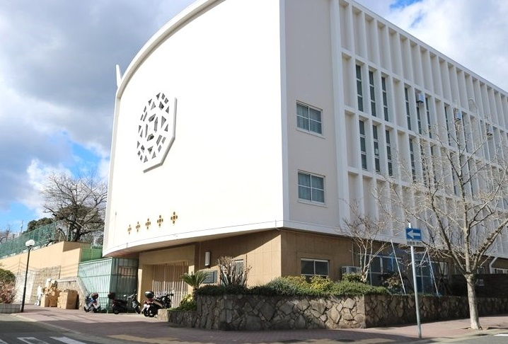【専門学校】神戸中華同文学校まで1169ｍ