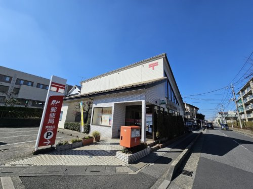 【郵便局】東越谷郵便局まで197ｍ