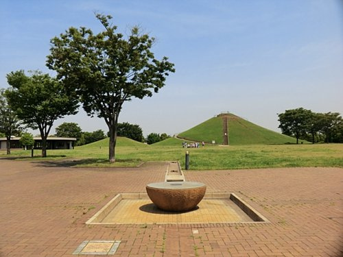 【公園】永田公園まで579ｍ