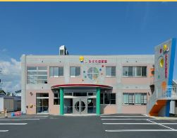 【保育園】みその保育園まで720ｍ