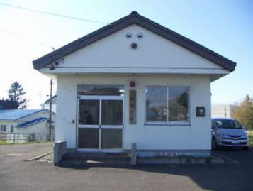 【警察】美園交番まで1123ｍ